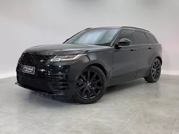 Range Rover Velar