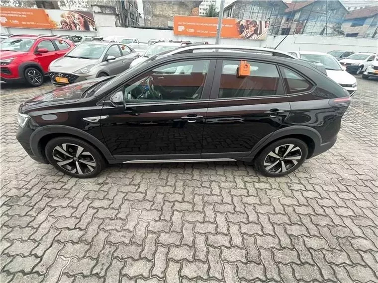 Volkswagen Nivus Preto 6