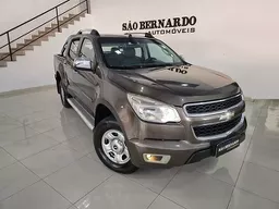 Chevrolet S10