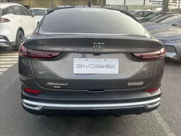 Fiat Fastback