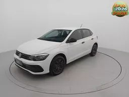 Volkswagen Polo Hatch