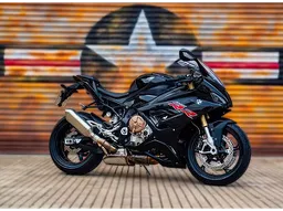 S 1000 RR