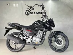 CG 160 Fan