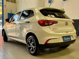 Fiat Argo