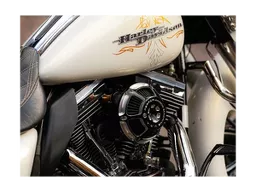 Harley-Davidson Street Glide