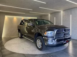 RAM 2500