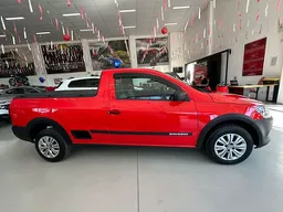 Volkswagen Saveiro