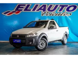 Fiat Strada