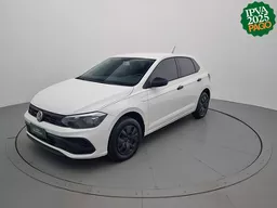 Volkswagen Polo Hatch