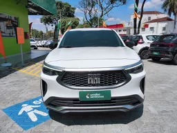 Fiat Fastback