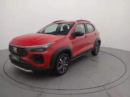 Fiat Pulse
