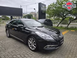 Hyundai Azera