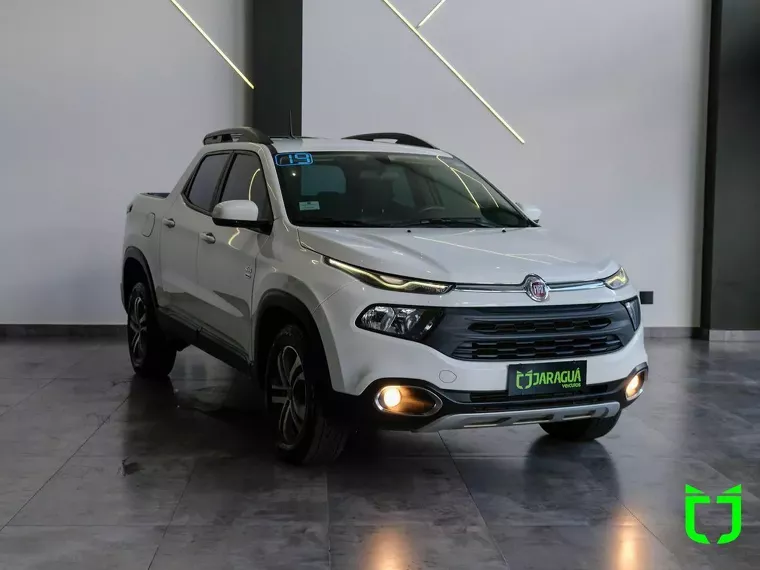 Fiat Toro Branco 11