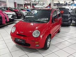 Chery QQ
