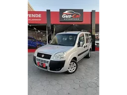Fiat Doblò