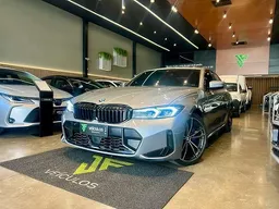 BMW 320i