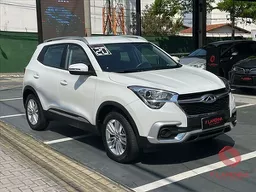 Chery Tiggo 5X