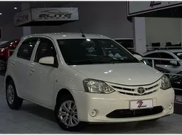 Toyota Etios