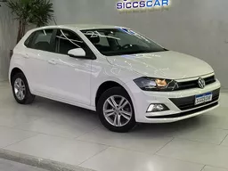 Volkswagen Polo Hatch