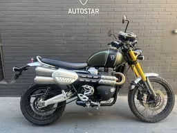 Scrambler