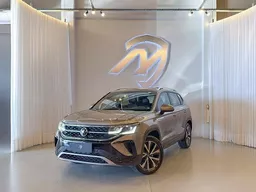 Volkswagen Taos
