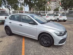 Volkswagen Polo Hatch