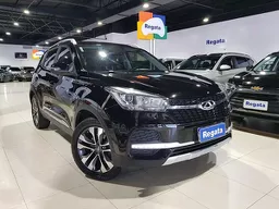 Chery Tiggo 5X