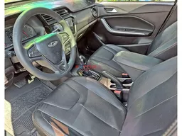 Chery Tiggo 2