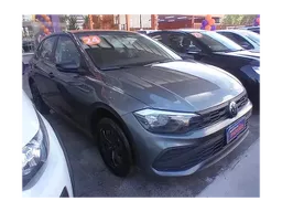 Volkswagen Polo Hatch