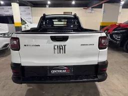 Fiat Strada