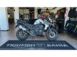 Triumph Tiger 1200