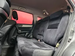 Honda CRV