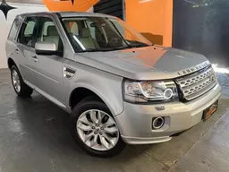 Freelander 2