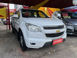 Chevrolet S10