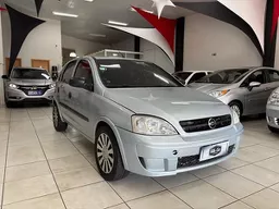 Chevrolet Corsa