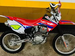 Motos HONDA CRF em São Paulo