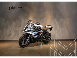 S 1000 RR