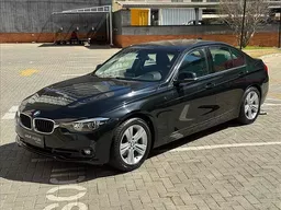 BMW 320i