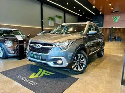 Chery Tiggo 5X