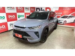 GWM Haval H6 GT