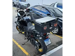 Suzuki V-Strom