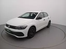 Volkswagen Polo Hatch