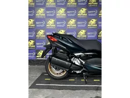 Xmax