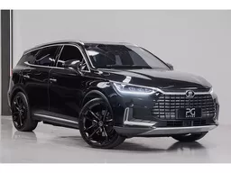 BYD Tan