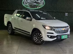 Chevrolet S10
