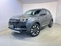 Chery Tiggo 5X
