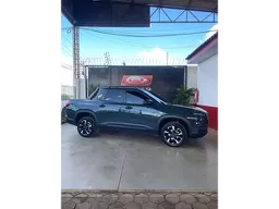 Chevrolet Montana