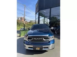 RAM Classic