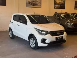Fiat Mobi