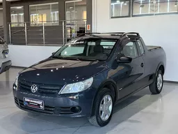 Volkswagen Saveiro